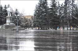 Советская площадь
