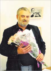 В. Голубев