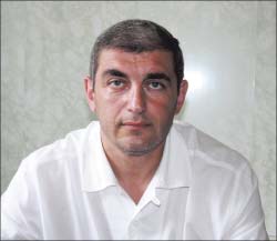 А. Парецкий