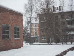 Котельная рядом, но тепла в доме нет