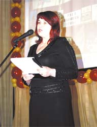 Эльза Темирбулатова