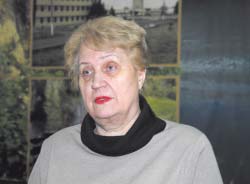 Н. Жукова
