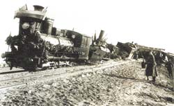 Крушение 17 октября 1888 года