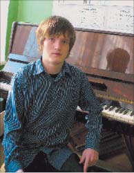 Сергей Шубин