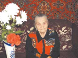 Александра Куропаткина