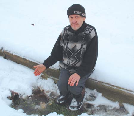 А. Беляев