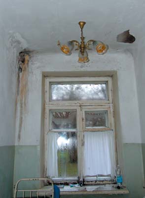 Больница