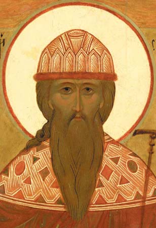 Архимандрит Дионисий