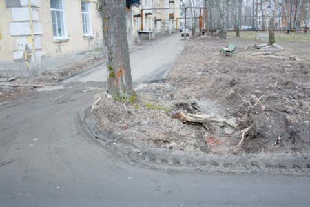 Тополь