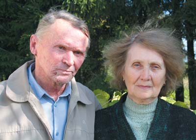 Никитины