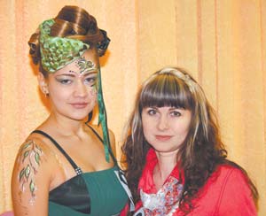 Победители конкурса